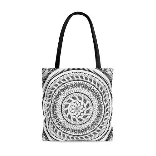 Mandala - Tote Bag