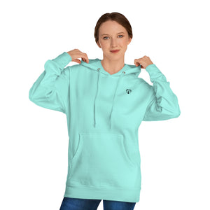 LIA Hooded Sweatshirt