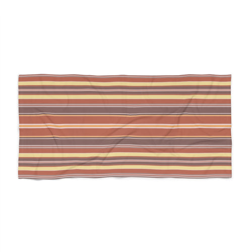 Sedona Beach Towel