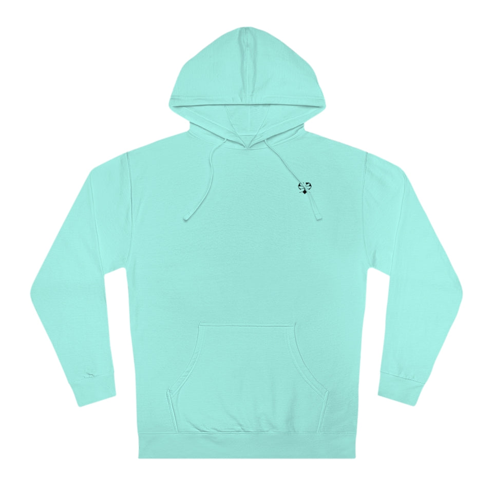 LIA Hooded Sweatshirt