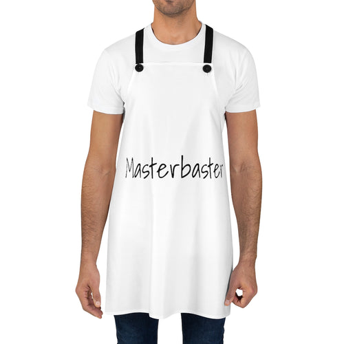 Masterbaster Apron