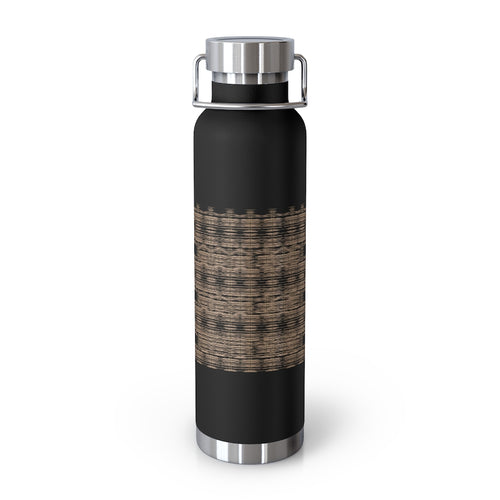 22oz Vacuum Insulated Bottle