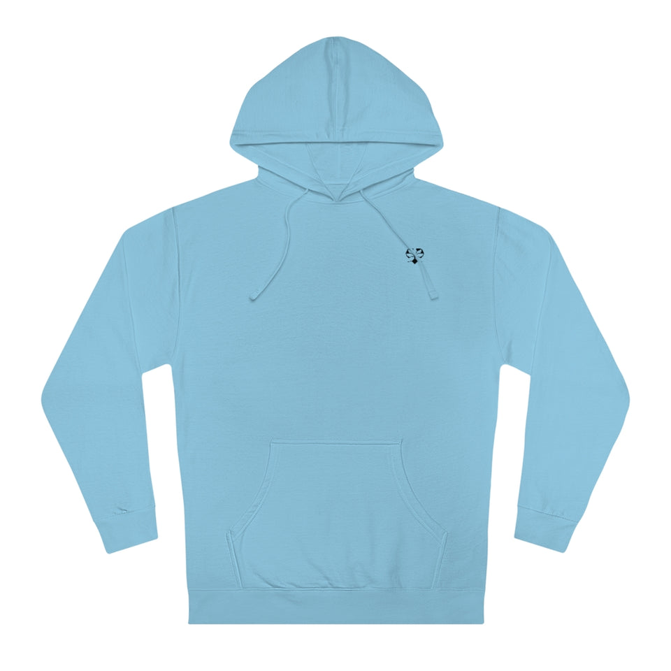 LIA Hooded Sweatshirt