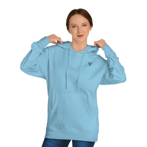 LIA Hooded Sweatshirt