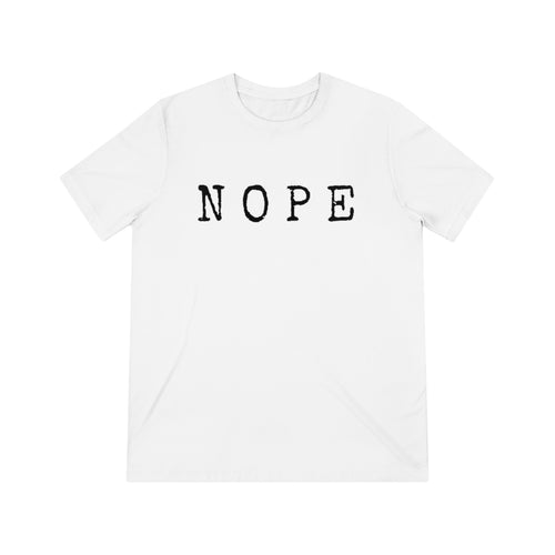 N O P E -  Women's T-shirt