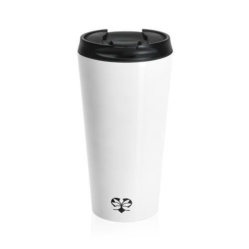 LIA Stainless Steel Travel Mug