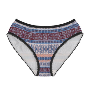 Women's Underwear