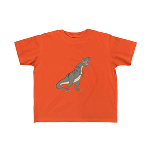 Dinosaur - Kid's Fine Jersey Tee