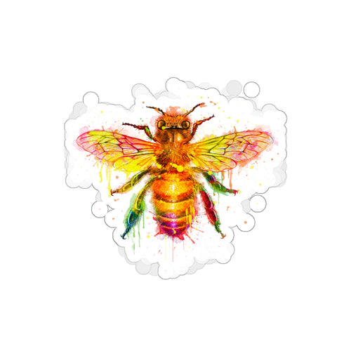 Bee Stickers